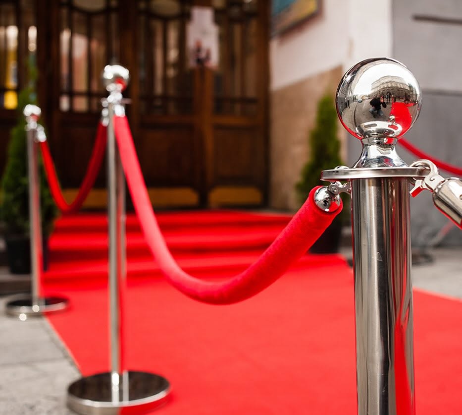 Event med fokus på kvalitet och service hos Borås Partyservice AB